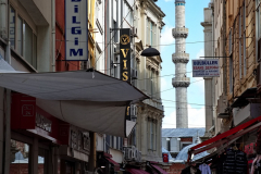 Grand Bazaar Istanbul