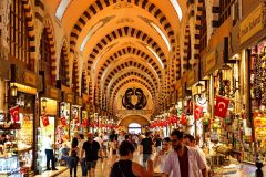 Spice Market Istanbul