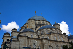 New Mosque, Istanbul