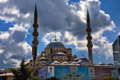 New Mosque, Istanbul