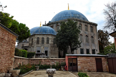 Hagia Sophia