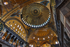 Hagia Sophia