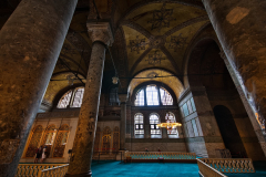 Hagia Sophia
