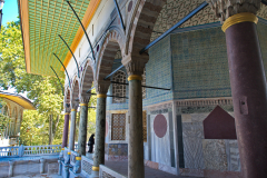 Topkapı Palace