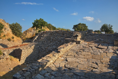 Ancient City of Troy