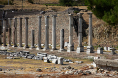 Asclepion of Pergamum