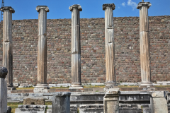 Asclepion of Pergamum