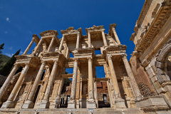 Library at Ephesus