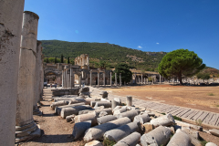 Ephesus