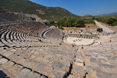 Grand Theater of Ephesus