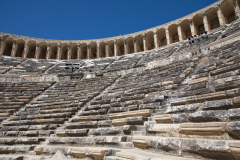 Aspendos Theater