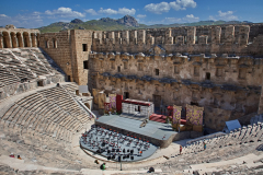 Aspendos Theater