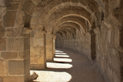 Aspendos Theater