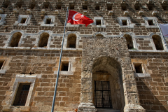 Aspendos Theater