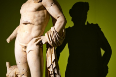 Emperor Traian