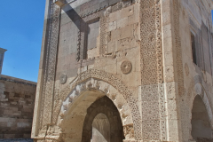 Sultanhani Kervansarayi