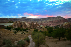 Cappadocia