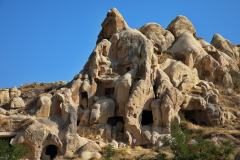 Cappadocia