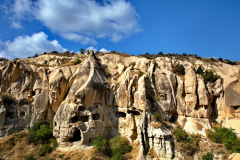 Cappadocia