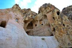 Cappadocia