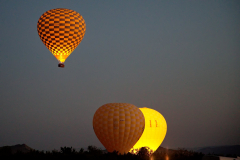 Cappadocia