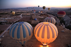 Cappadocia