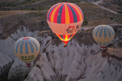 Cappadocia