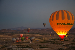 Cappadocia