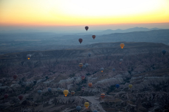 Cappadocia