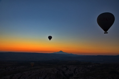 Cappadocia