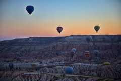 Cappadocia