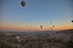 Cappadocia