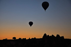 Cappadocia