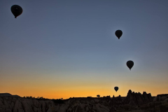 Cappadocia