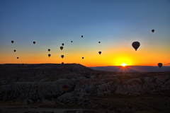 Cappadocia