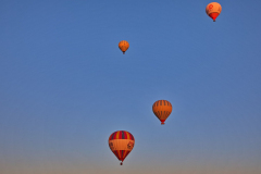 Cappadocia