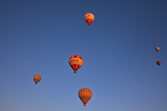 Cappadocia