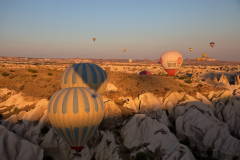 Cappadocia