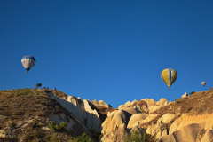 Cappadocia
