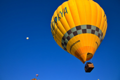 Cappadocia