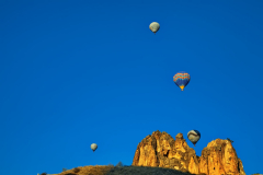 Cappadocia