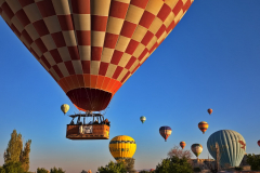 Cappadocia