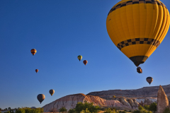 Cappadocia