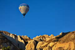 Cappadocia