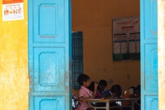Montagnard School