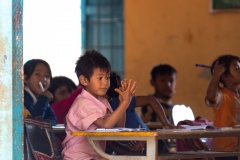 Montagnard School