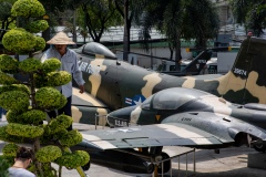 War Memorial Saigon
