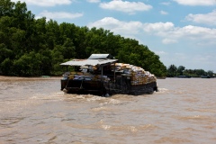 Mekong Boat Transport