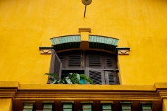 Ho Chi Minh Residence