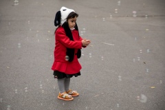 Bubble Catcher - Hanoi